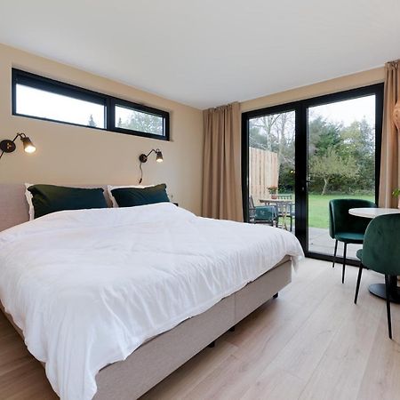 Schoorlse Suites Esterno foto