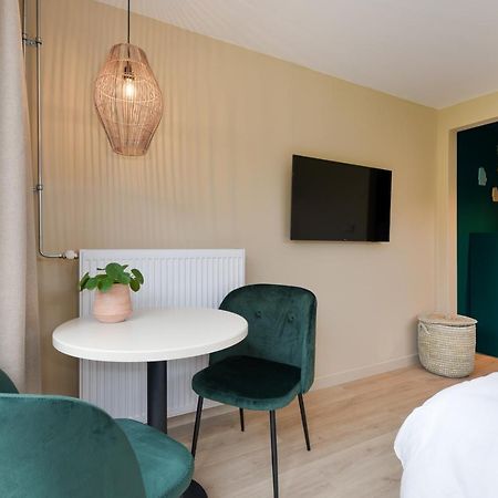 Schoorlse Suites Esterno foto
