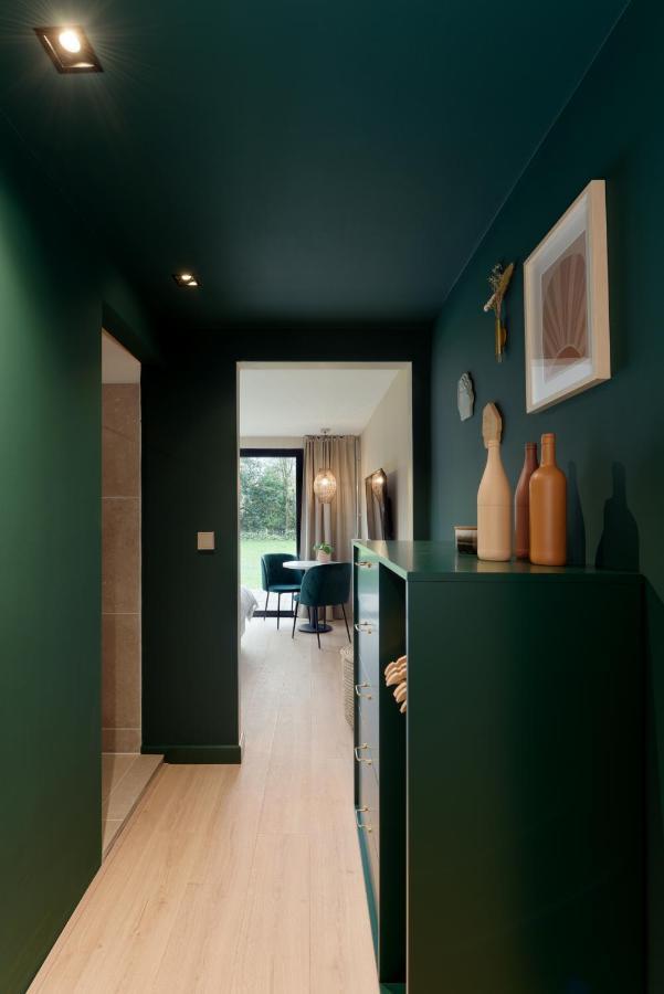 Schoorlse Suites Esterno foto