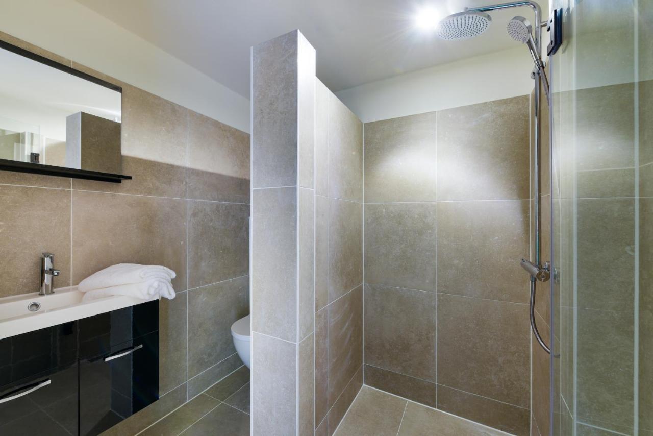 Schoorlse Suites Esterno foto