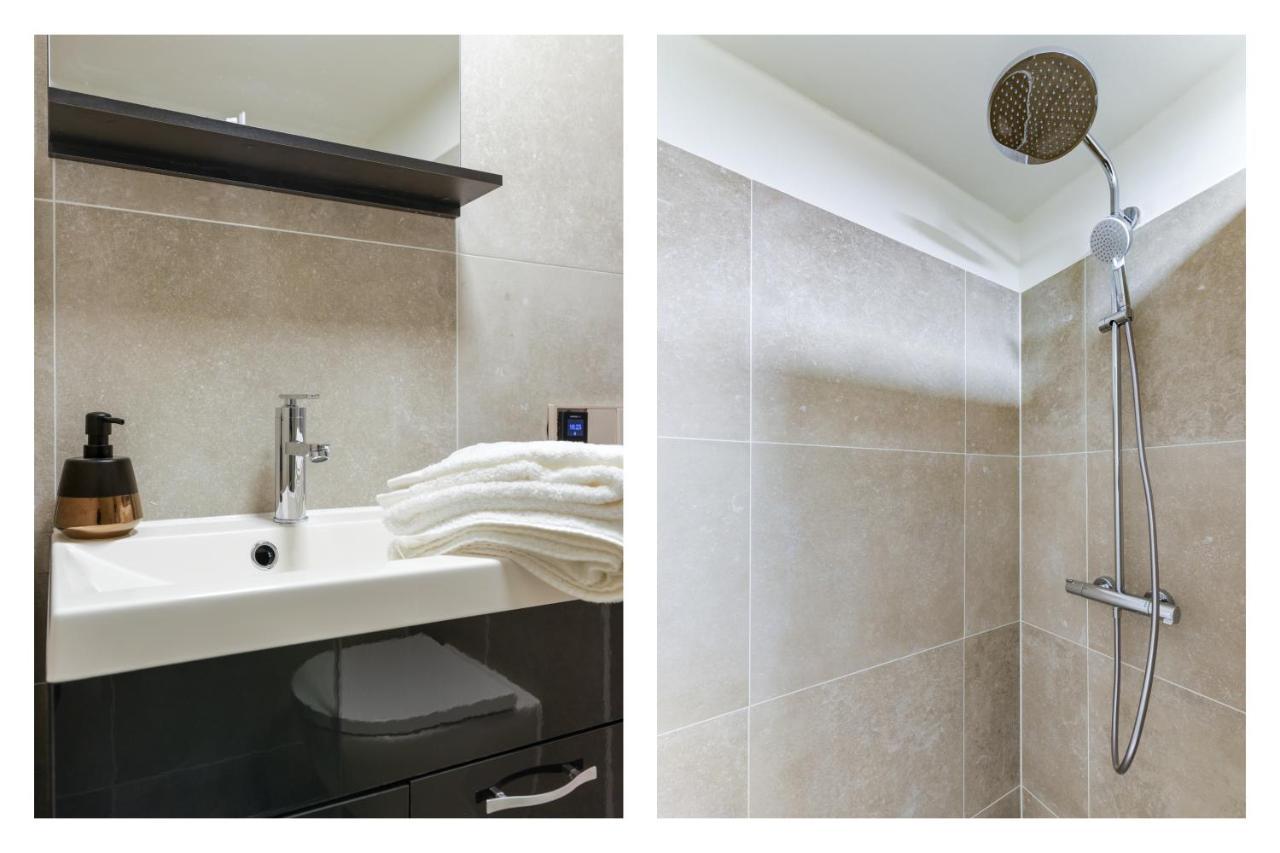 Schoorlse Suites Esterno foto