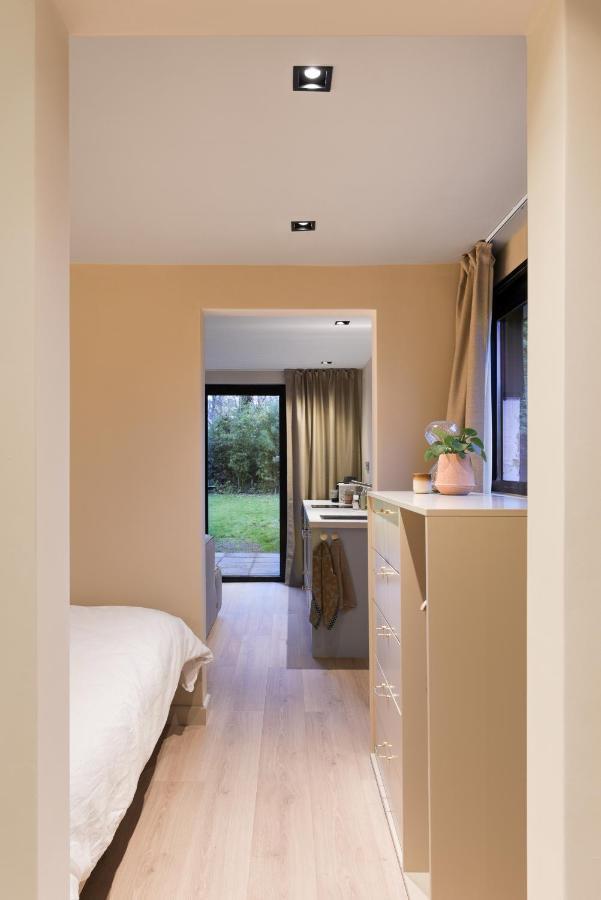 Schoorlse Suites Esterno foto