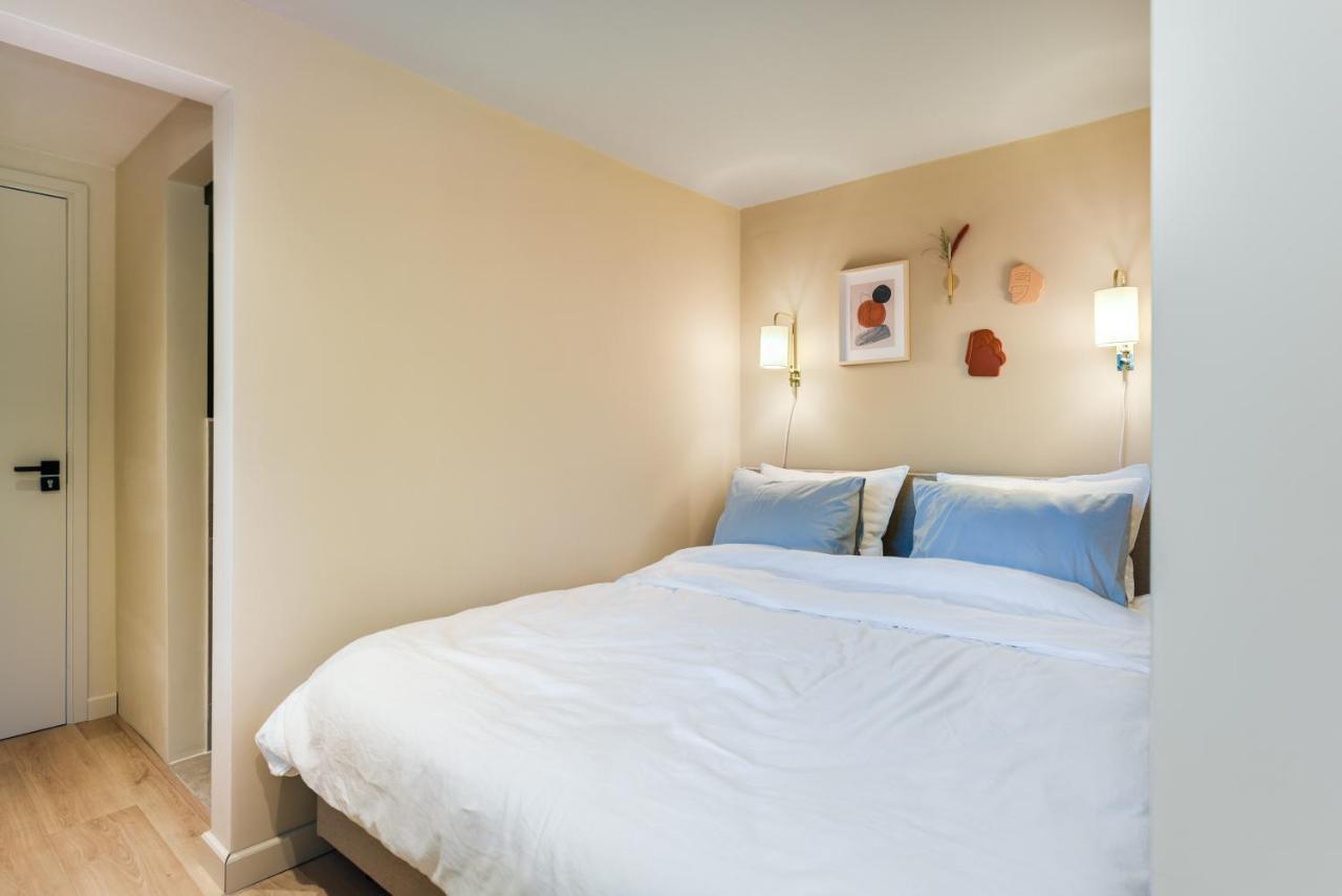 Schoorlse Suites Esterno foto
